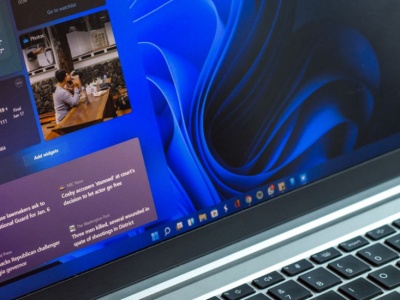 Koniec epoki. Windows 11 wreszcie dogonił lidera w rankingu