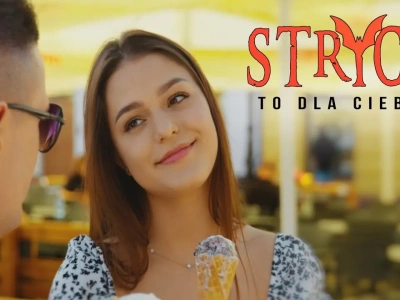 Strych – To dla Ciebie (Oficjalny teledysk)