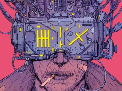 Jedno z najważniejszych dzieł literatury sci-fi doczeka się serialu. Mamy zapowiedź! [WIDEO]