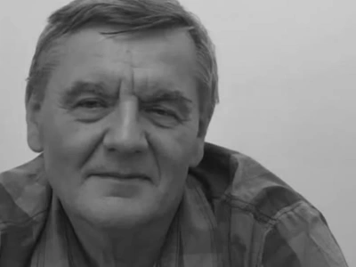 Zmarł Stanisław Firszt – wieloletni dyrektor Muzeum Karkonoskiego w Jeleniej Górze