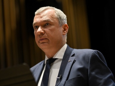 Paweł Łatuszka zaatakowany na Uniwersytecie Warszawskim