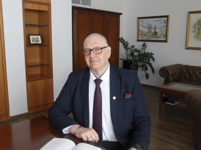 Władza chce 