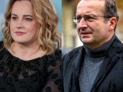 Robert Górski ujawnił co dzieje się z Kołaczkowską. 