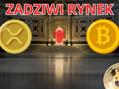 Ta kryptowaluta ma większe szanse na miliony niż XRP i Bitcoin – sprawdź, kto może zaskoczyć w 2025