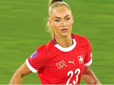 Reprezentacja kobiet przegrała z 15-letnimi chłopcami 1:7. Teraz się tłumaczą. 
