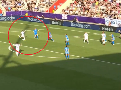 Finki wygrają na inaugurację Euro. Kapitalny gol! Rywalki kończyły w osłabieniu [WIDEO]