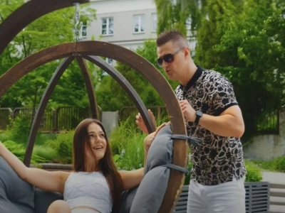 Po dłuższej przerwie powrócił zespół Strych z premierą pt. „To dla Ciebie”