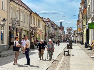 Podwyżka płacy minimalnej. Dla większości firm to bez znaczenia