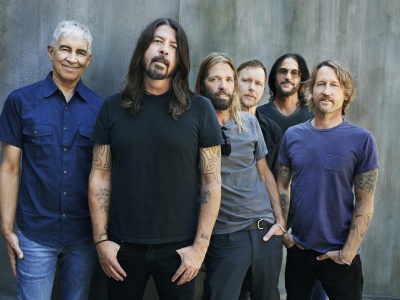 Foo Fighters świętują 30-lecie zespołu nowym utworem 