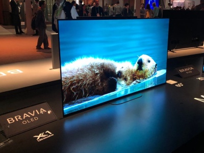 RTV Euro AGD obniżyło cenę OLED-a od Sony o 1000 zł. Ostatnie sztuki na 55 cali