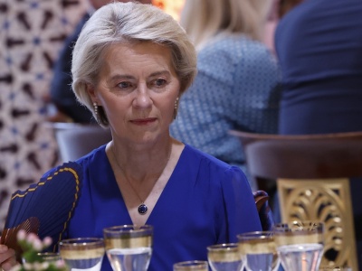 Koniec von der Leyen? Będzie głosowanie nad wotum nieufności