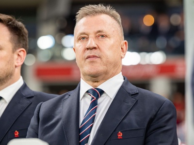 Kulesza: W środę wracam z Euro kobiet i finalizuję wybór selekcjonera