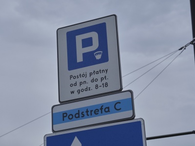 Afera parkingowa w Lublinie. Ponad milion zł dla kierowców