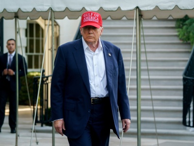 Cła Trumpa mogą uderzyć w hossę na giełdzie w Tokio