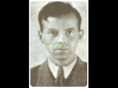 3 lipca 1910 roku urodził się Władysław Klimowicz „Tama”