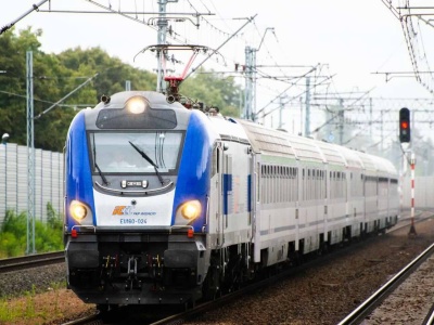 Pociąg do dobrej zabawy – festiwalowe połączenia PKP Intercity