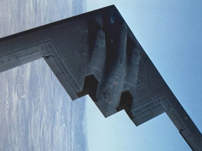 USA rozważają udostępnienie potężnych bombowców B-2