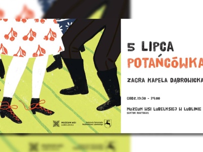 Każdy to zna, ale nie każdy tam był – potańcówka jak dawniej już w sobotę!