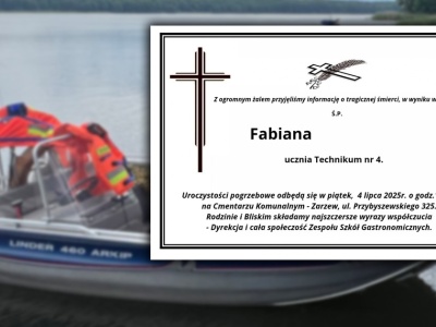 Nie żyje Fabian, Oskar i Bartek. Są wyniki sekcji zwłok nastolatków. Jeden ważny szczegół