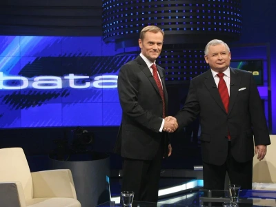 Polacy – naród za wielki na jedno państwo. Potrzebne nam dwa? A może… trzy?
