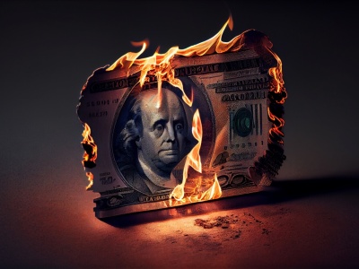 Kurs dolara z walką o dominację na USD/JPY – kto wygra? Spadki czy silne odbicie?