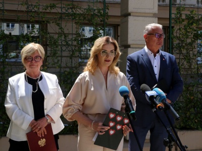 Ponad 45 mln zł dla 28 gmin z Podkarpacia: rusza nabór do programu „Aktywny dzienny opiekun”