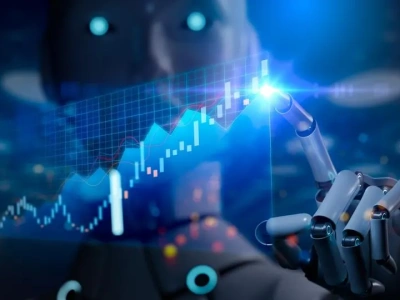 10 technologicznych trendów kształtujących bankowość i finanse
