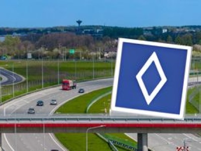 Polacy nie znają tego znaku. Jadąc na wakacje warto wiedzieć co znaczy