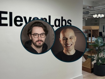Mogą podbić Wall Street. ElevenLabs rusza na globalny podbój i planuje giełdowy debiut