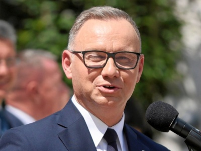 Duda po prezydenturze widziałby się w nowej roli. Wskazał konkretną funkcję