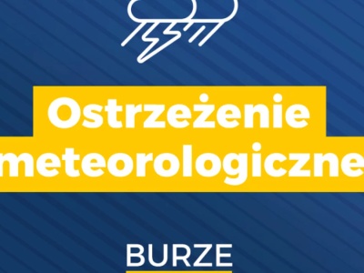 Ostrzeżenia meteorologiczne dla Dolnego Śląska – burze i upały zagrażają regionowi