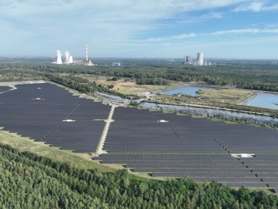 Upały dają się we znaki energetyce i odbiorcom energii. 