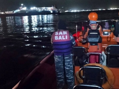 Tragedia podczas rejsu na Bali. Wciąż szukają rozbitków