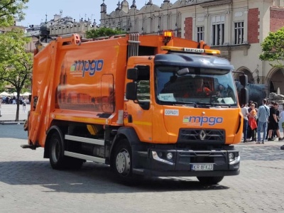 Radni zdecydowali. Będzie podwyżka za wywóz śmieci