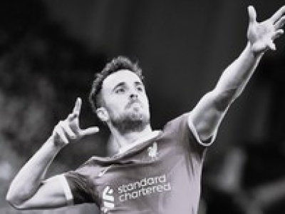 Tragiczna śmierć gwiazdy Liverpoolu. Nie żyje Diogo Jota