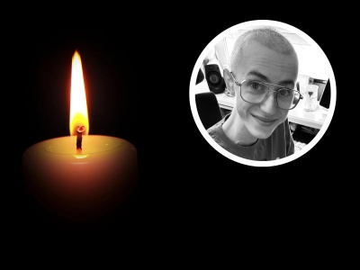 Patryk Wysmyk nie żyje. 18-latek z Piotrkowa Trybunalskiego przegrał walkę z nowotworem