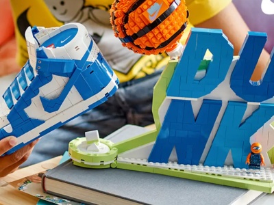 Nowości LEGO na lipiec 2025! Sporo nowych zestawów