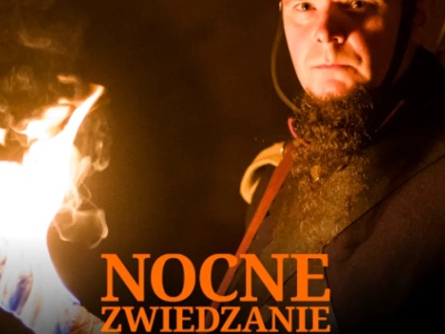 Srebrna Góra. Lipcowa noc grozy w Twierdzy – wyjątkowe nocne zwiedzanie już 5 lipca