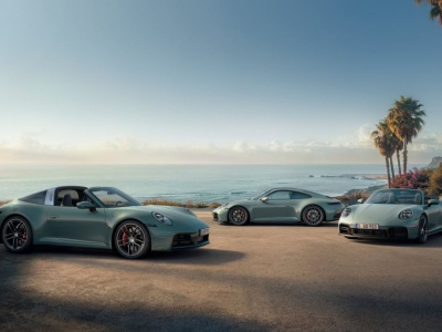 Kultowe Porsche 911 z nowym napędem. Zachwyca osiągami, ale nie jest dla purystów