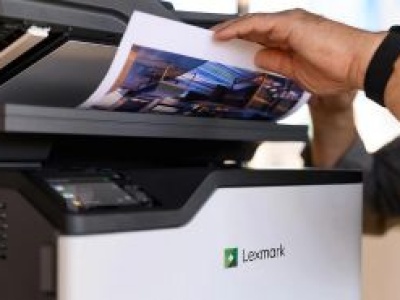 Lexmark przejęty przez znaną markę. Zapłacili ogromne pieniądze