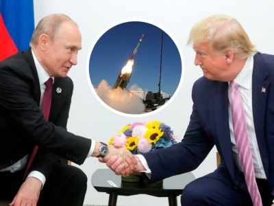 Trump poszedł Putinowi na rękę. Ta decyzja brutalnie uderza w Ukrainę i może zmienić losy wojny
