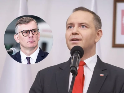 Rosyjskie powiązania i znikające dokumenty. Nowe BBN „to ryzyko dla służb”
