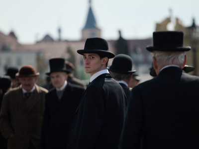 Jest nowy film Agnieszki Holland. Znów będą wielkie kontrowersje?