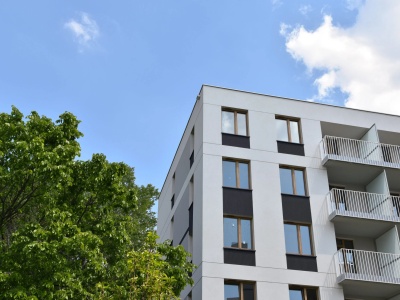 Deweloperzy podsumowują sprzedaż mieszkań w I półroczu 2025 roku