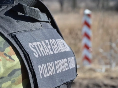 Od 7 lipca selektywne kontrole pojazdów na granicy polsko-litewskiej