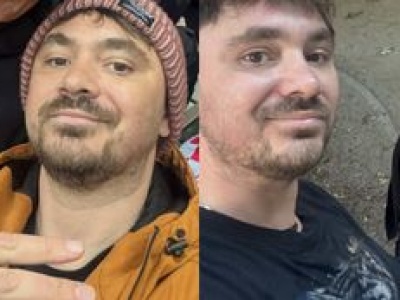 Daniel Martyniuk zdaje relację z ojcostwa. Wrzucił do sieci nową fotkę z synem