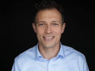 Łukasz Kaszuba dyrektorem marketingu w Sokołowie