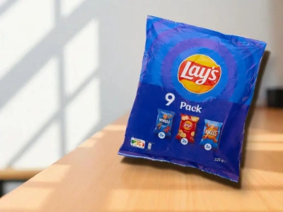 Groźna partia chipsów Lays! Nie jedz, zwróć do sklepu!