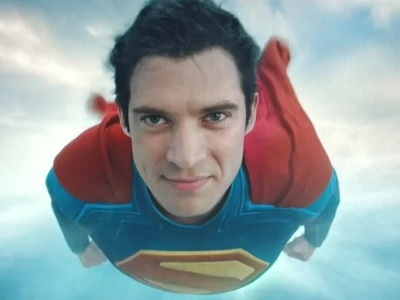 Niepokojący trend wokół Supermana. DC Studios i Warner Bros mogą zacząć się obawiać