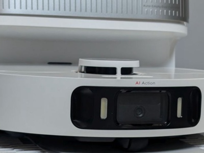 Nieduże koszty, duże sprzątanie: Nowe roboty Dreame w akcji